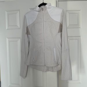 Lululemon define jacket